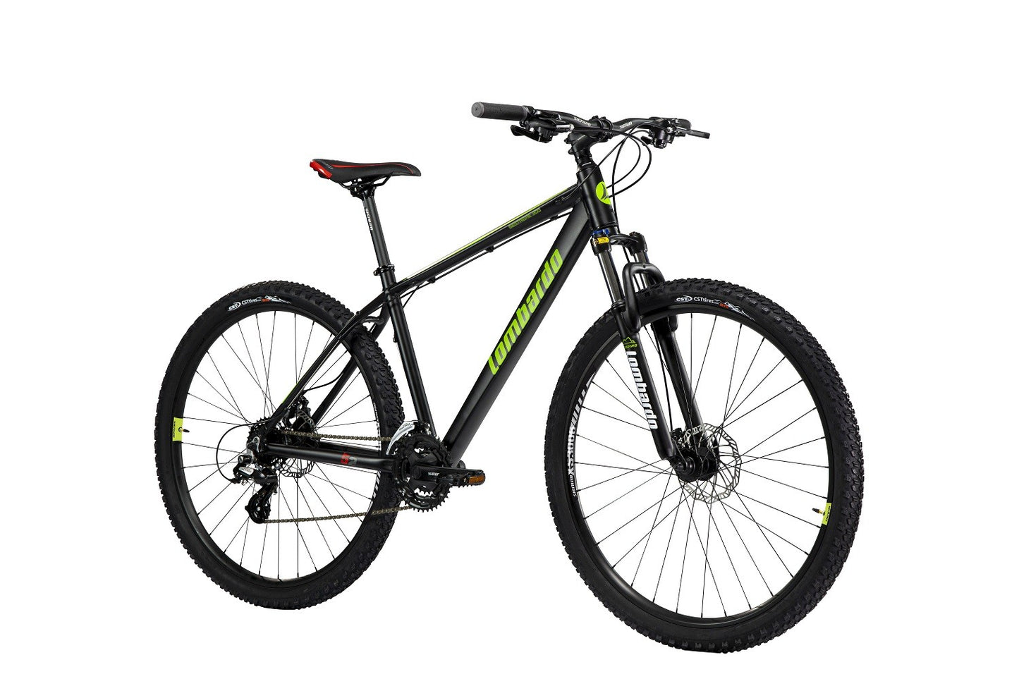 LOMBARDO SESTRIERE 300