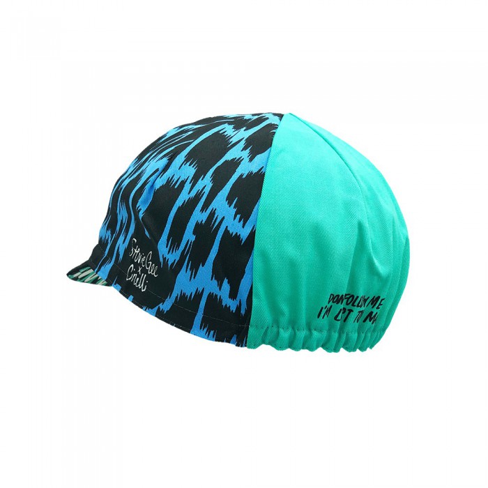 CINELLI STEVIE GEE 'LOOK OUT' CAP