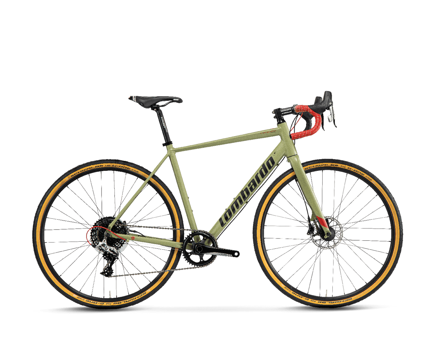 LOMBARDO MARANELLO GRAVEL