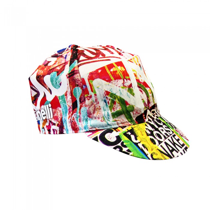 CINELLI MONSTER TRACK 2021 CAP