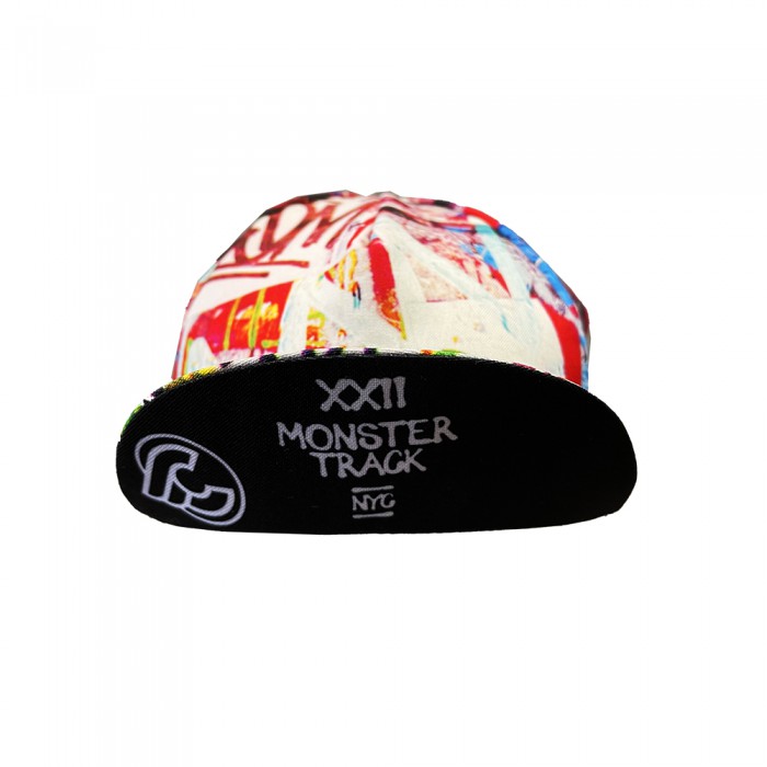 CINELLI MONSTER TRACK 2021 CAP