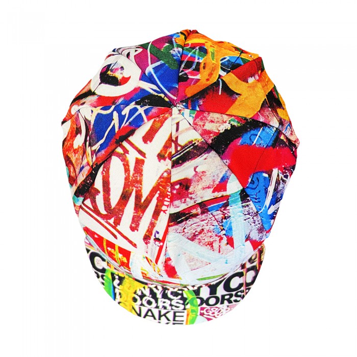 CINELLI MONSTER TRACK 2021 CAP
