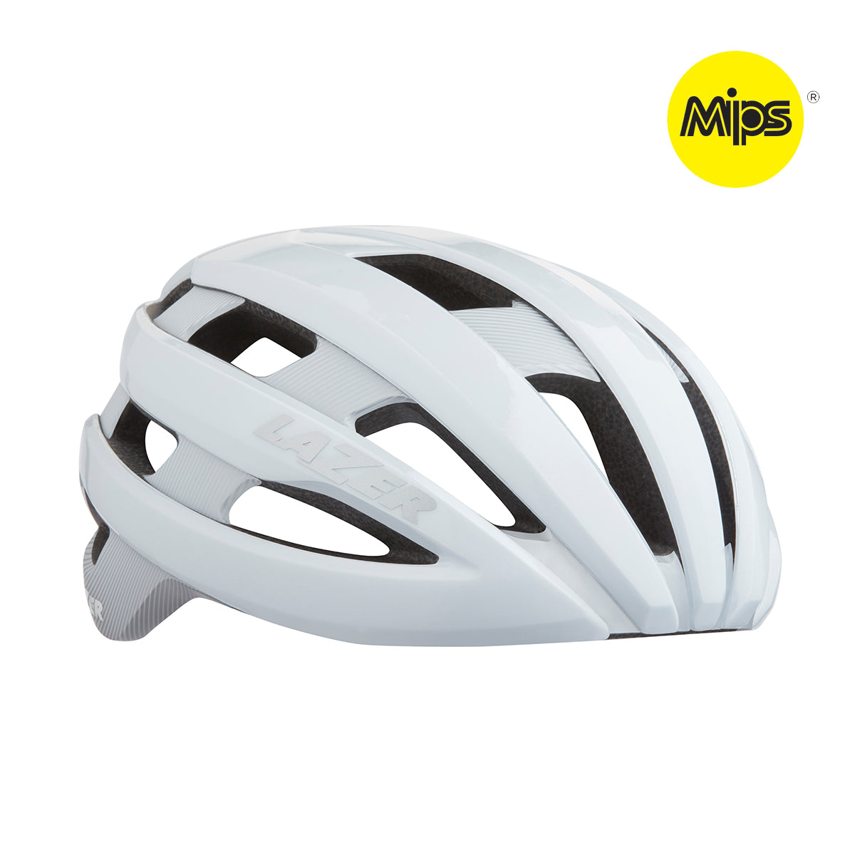 LAZER SPHERE + MIPS