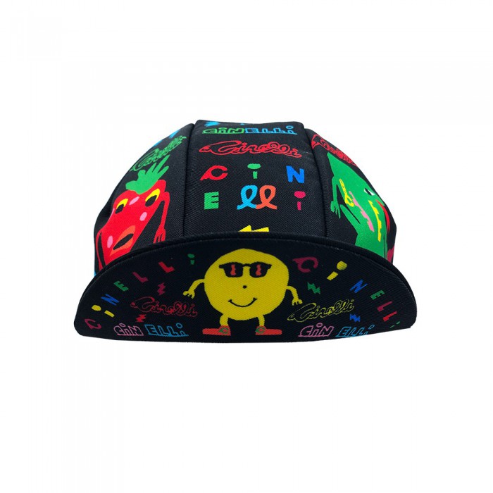 CINELLI SAMMY BINKOW 'BEST FRIENDS' CAP