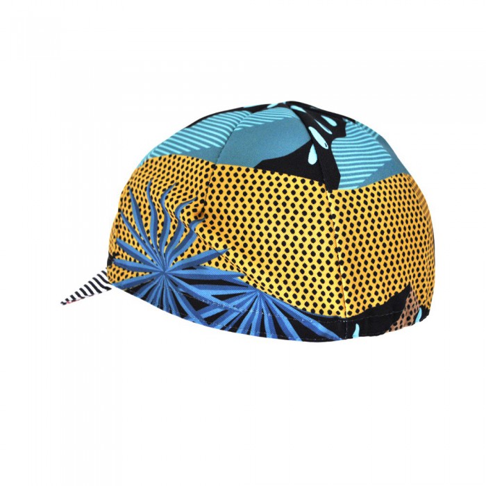 CINELLI LIDA ZIRUFFO 'SHARP TEETH' CAP