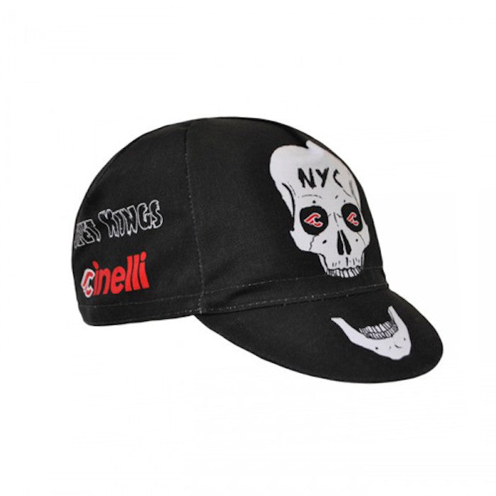 CINELLI STREET KINGS CAP
