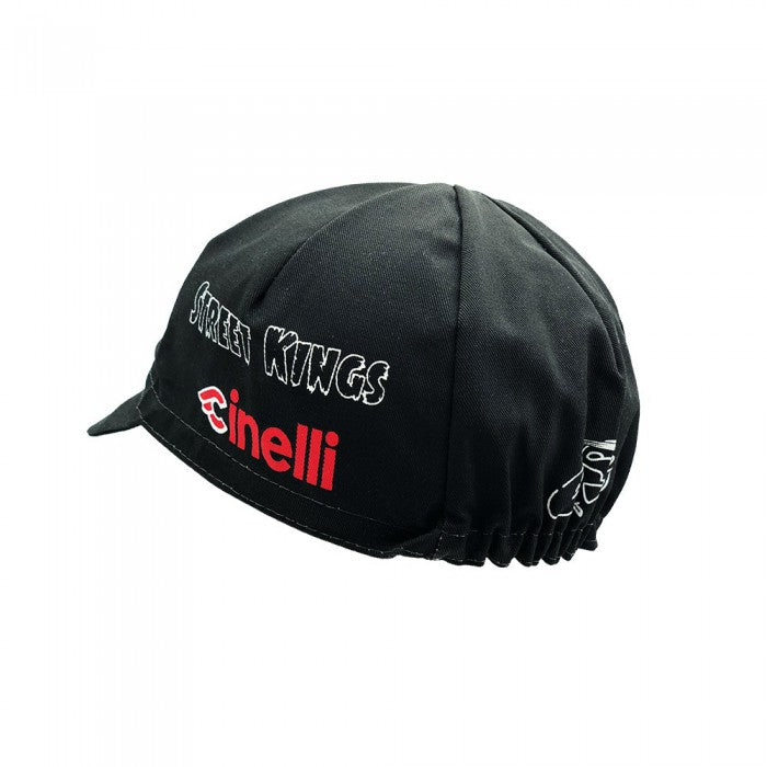 CINELLI STREET KINGS CAP