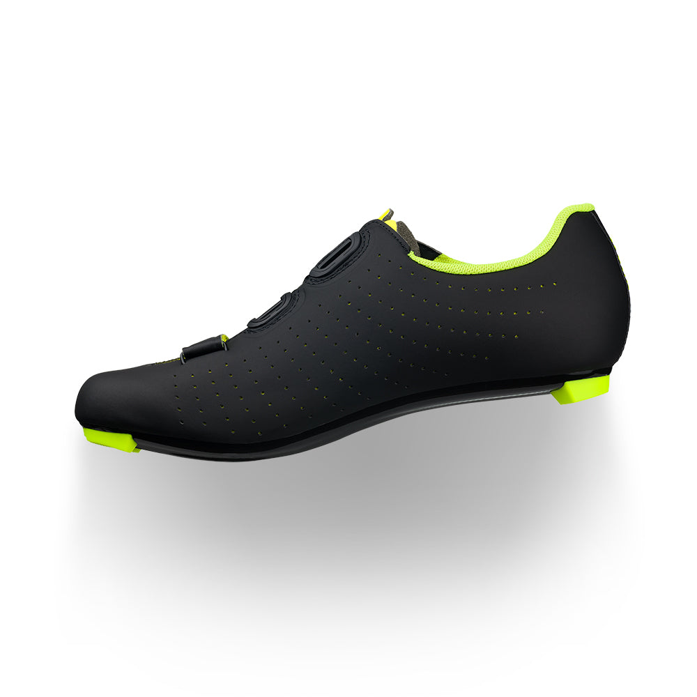 TEMPO OVERCURVE R5