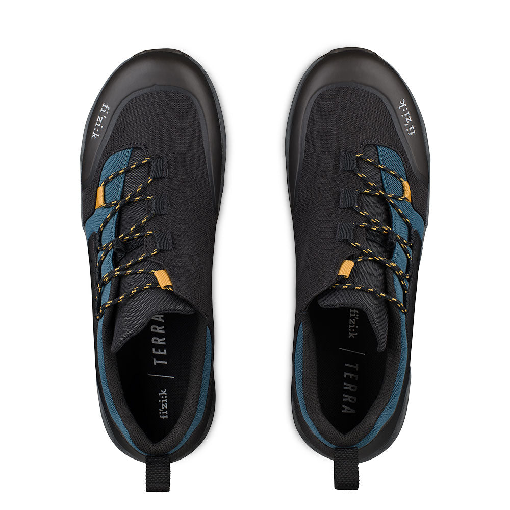 TERRA ERGOLACE X2