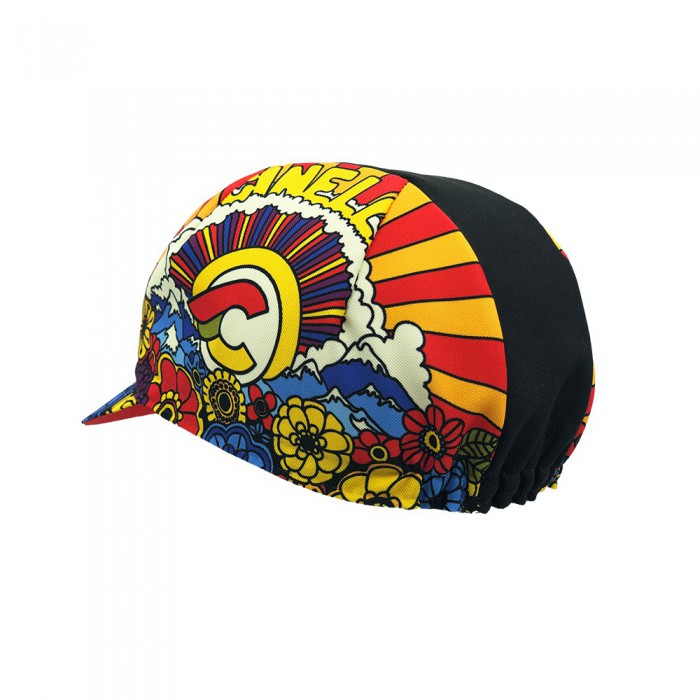 CINELLI WEST COAST CAP