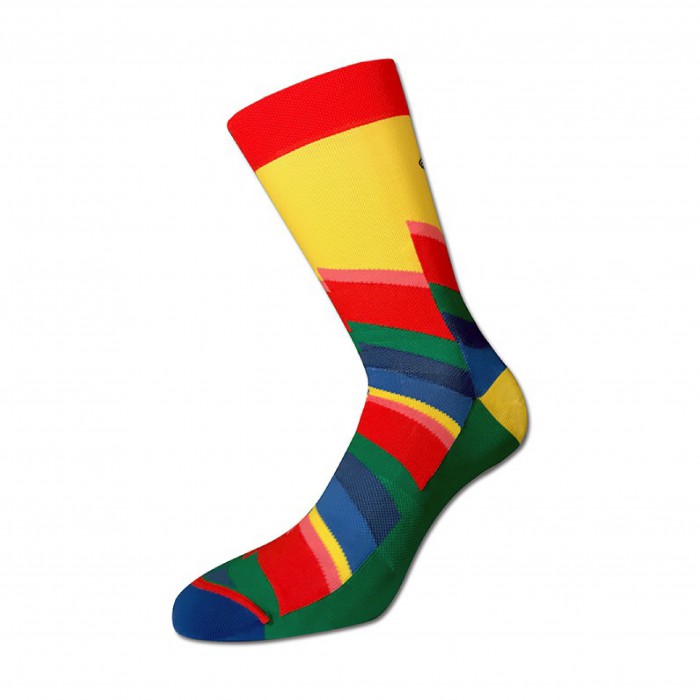 CINELLI ZYDECO SOCKS