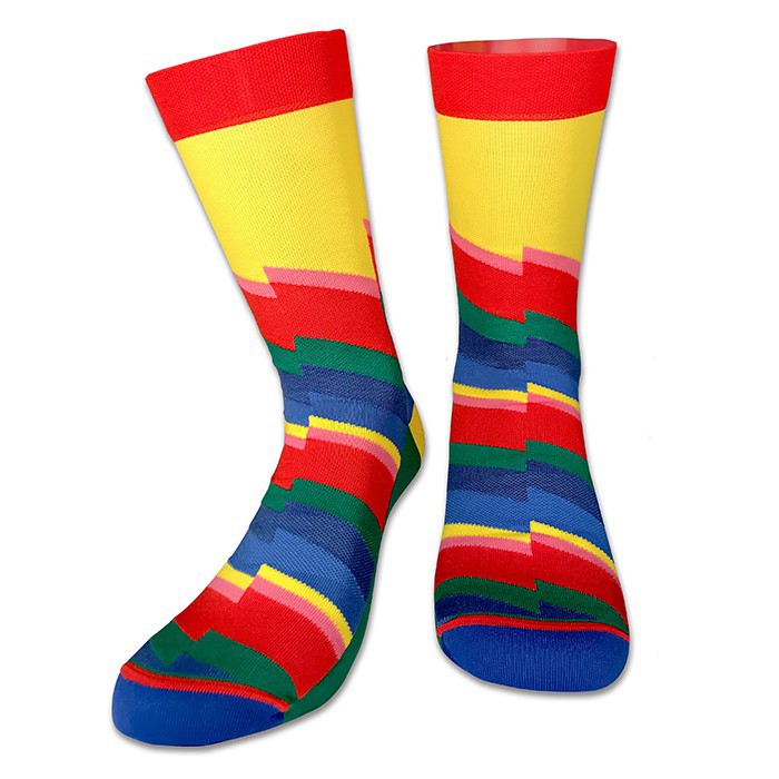 CINELLI ZYDECO SOCKS