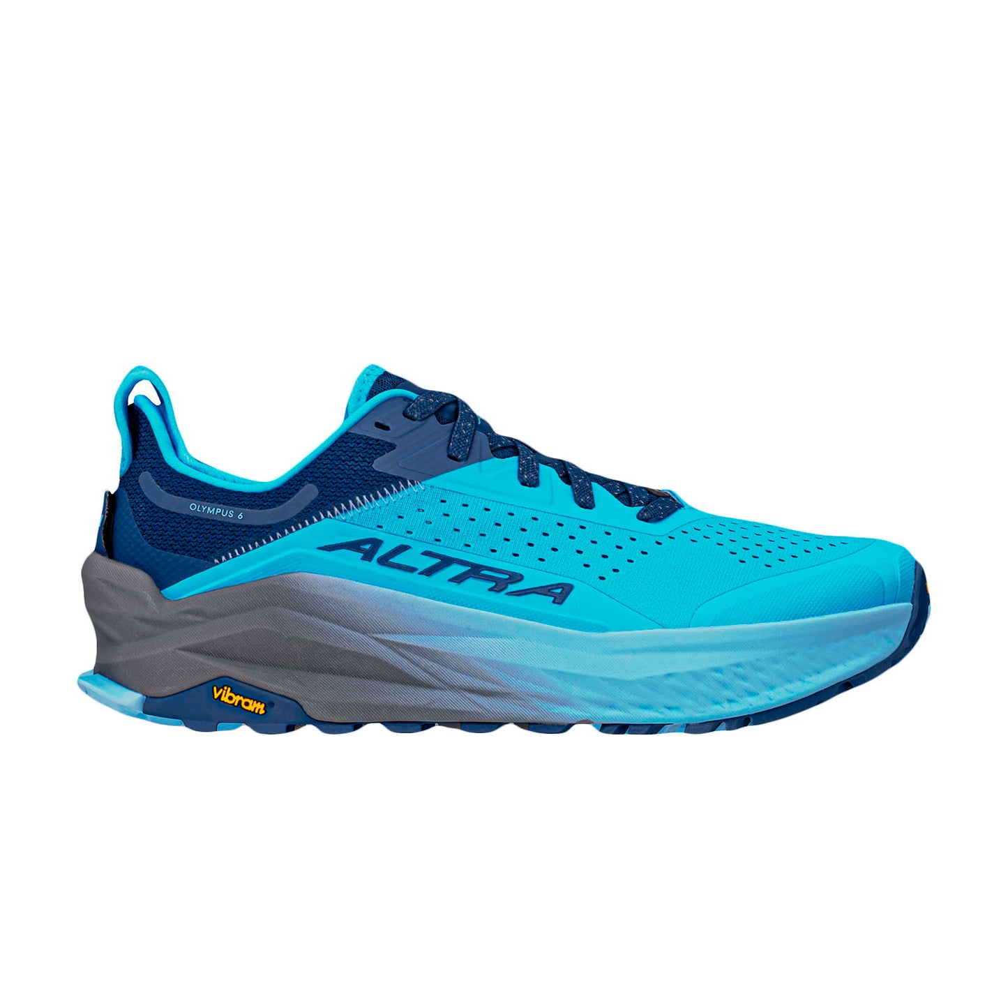 Altra Olympus 6 Man