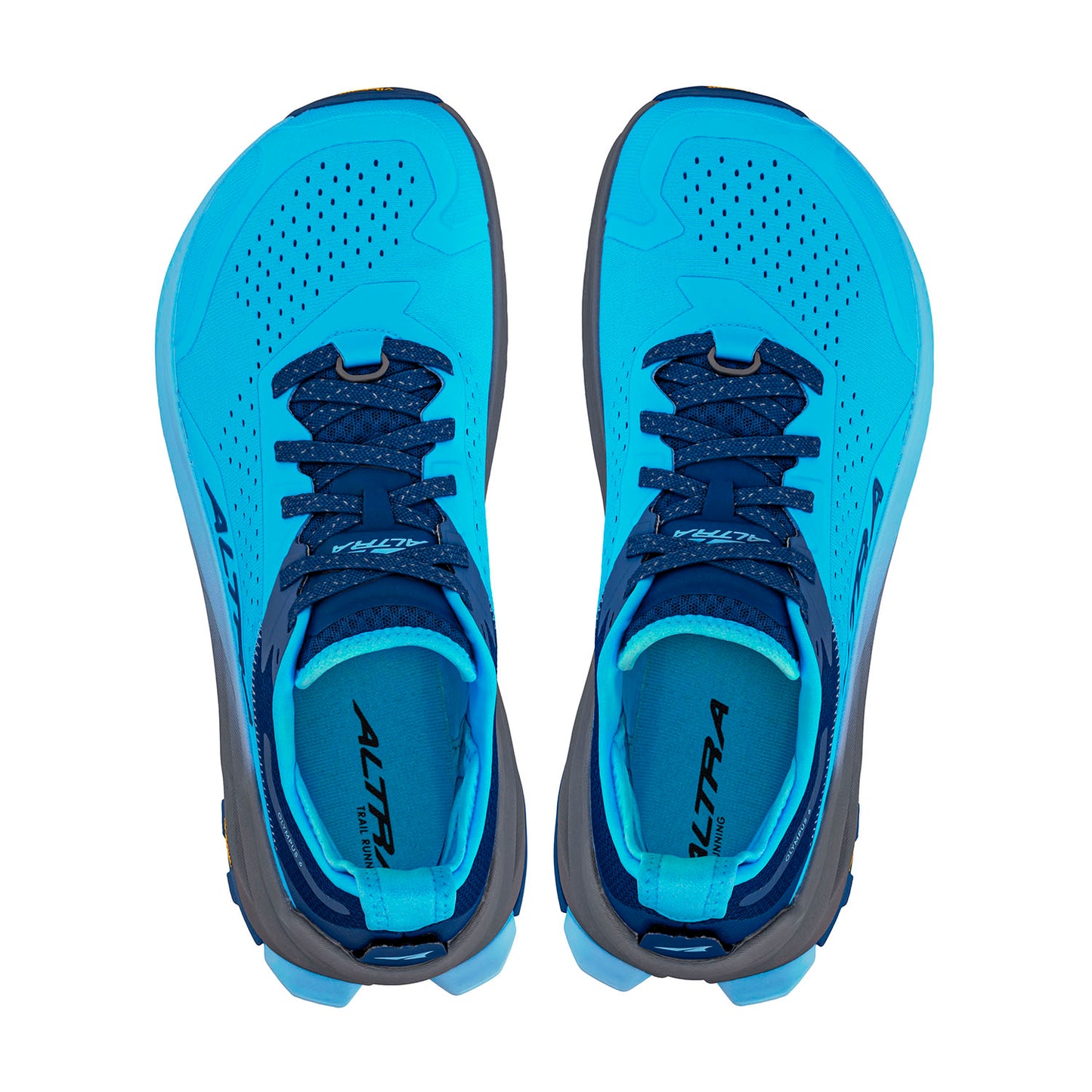 Altra Olympus 6 Man