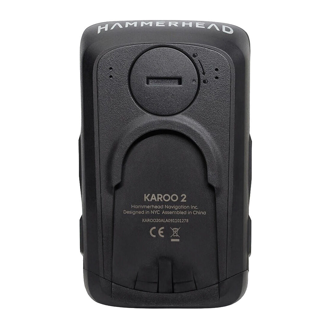 Ciclocomputer GPS Hammerhead Karoo 2