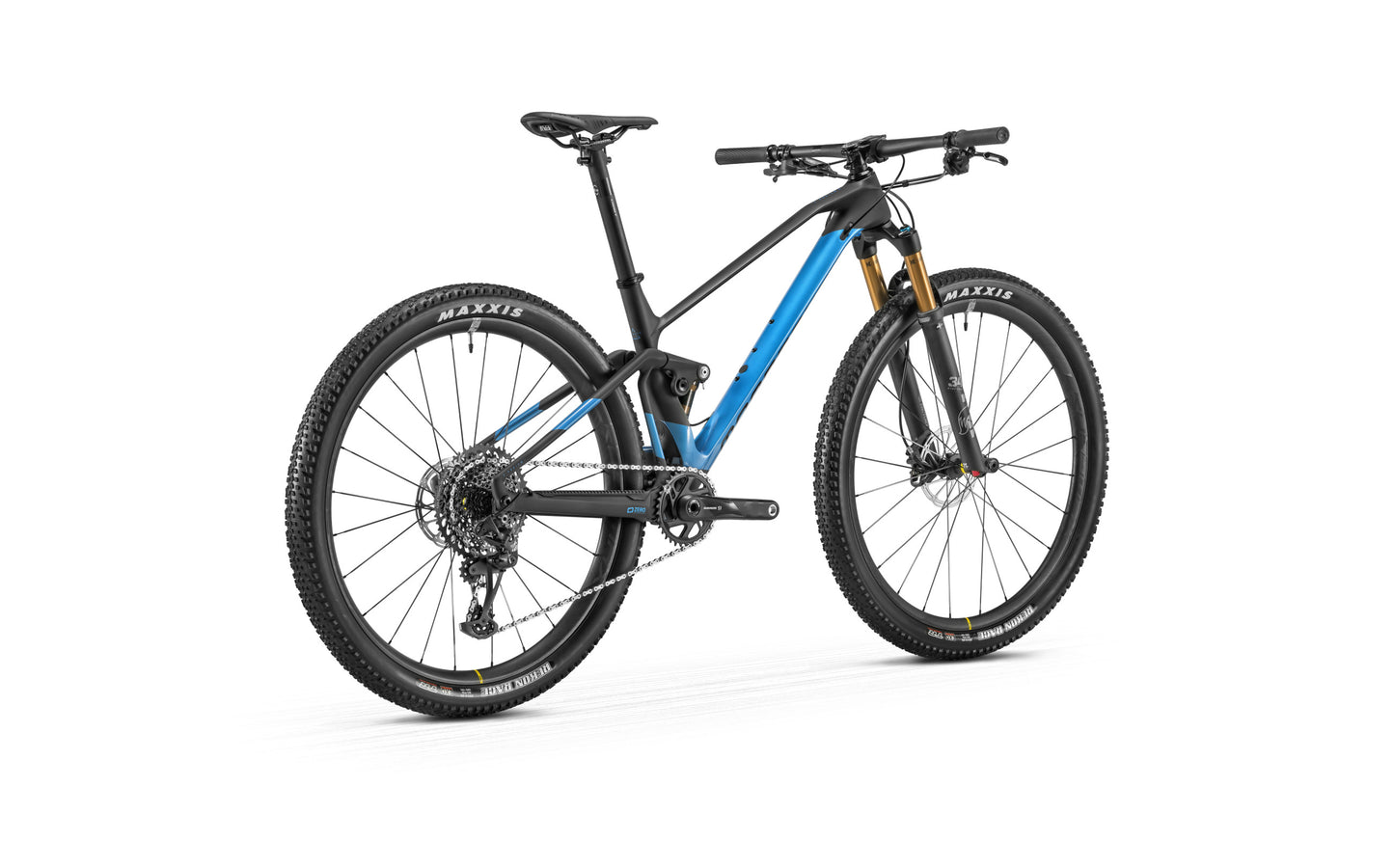 MONDRAKER F-PODIUM R