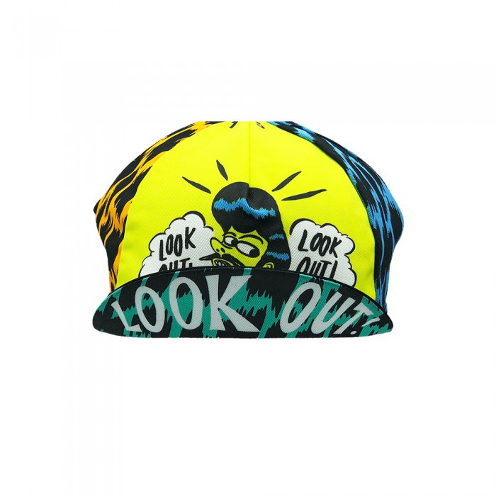 CINELLI STEVIE GEE 'LOOK OUT' CAP