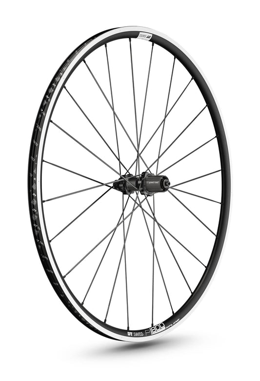 Coppia Ruote DT SWISS - P 1800 SPLINE® RIM 23MM